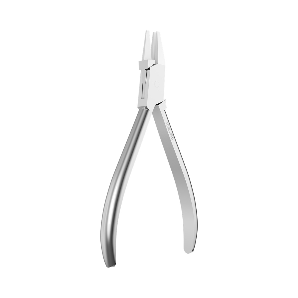 Wire Forming Plier